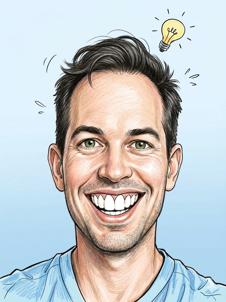 The creator of Violin Dots